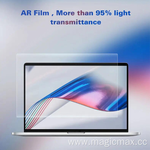 Anti Reflection Film Computer Screen Protector
